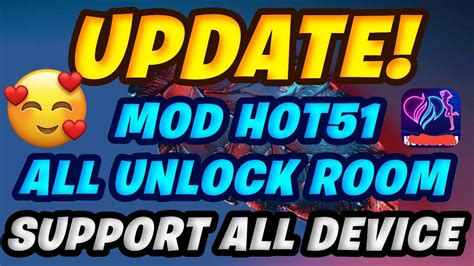 hot51 versi 1.1.499|HOT51 v1.1.527 MOD APK (Unlocked All Room) Download 2024.